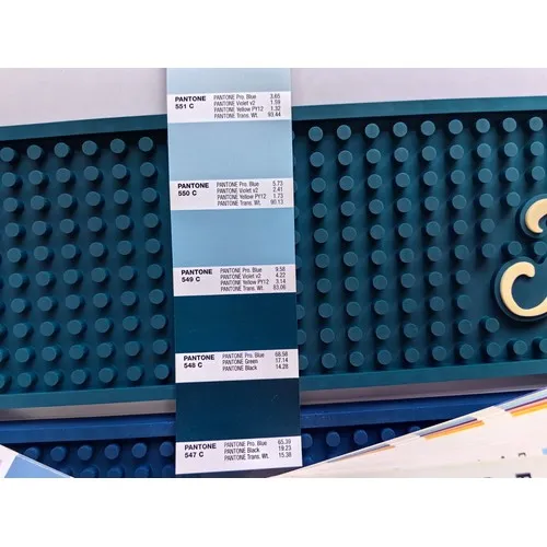 Tapis de bar en PVC - Barmat professionnel