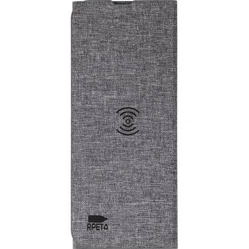 Tapis de souris à induction en rPET Selene