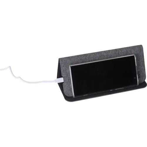 Tapis de souris à induction en rPET Selene