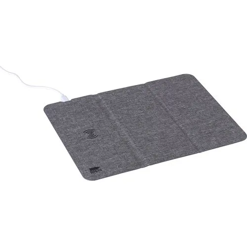 Tapis de souris à induction en rPET Selene