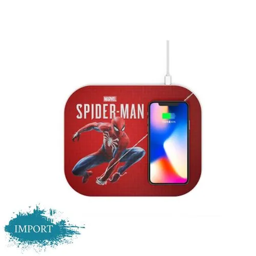 Tapis de souris à induction