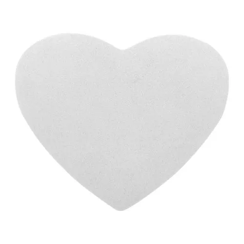 Tapis de souris en RPET CreaFelt Cursor Love