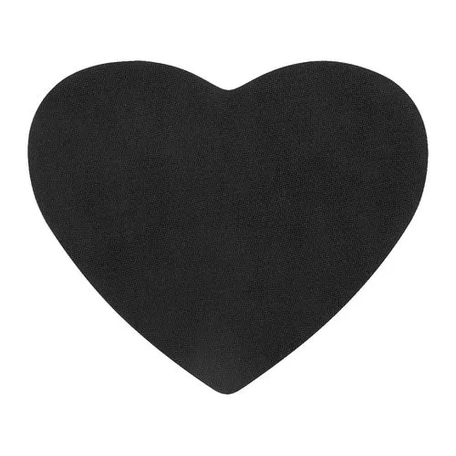 Tapis de souris en RPET CreaFelt Cursor Love