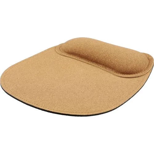 Tapis de souris ergonomique en liège Edwin