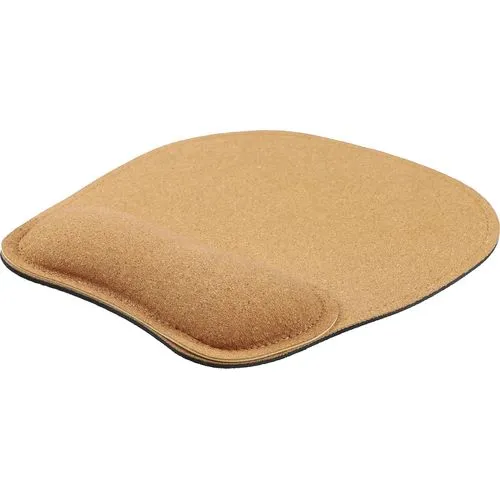 Tapis de souris ergonomique en liège Edwin
