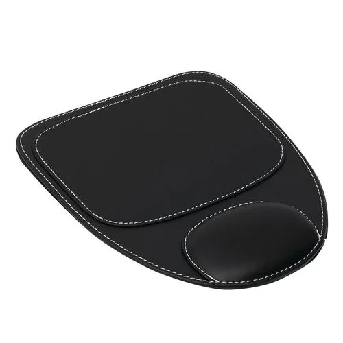 Tapis de souris ergonomique NOBLESSE