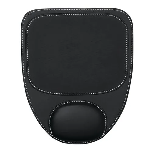 Tapis de souris ergonomique NOBLESSE