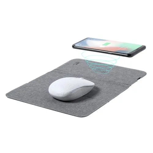 tapis de souris induction Chapati
