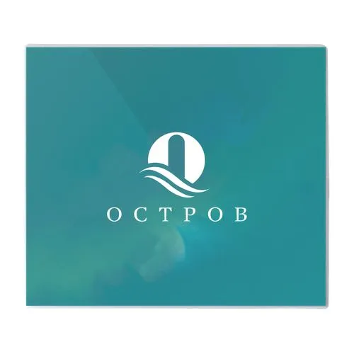 TAPIS DE SOURIS PHOTO FERME