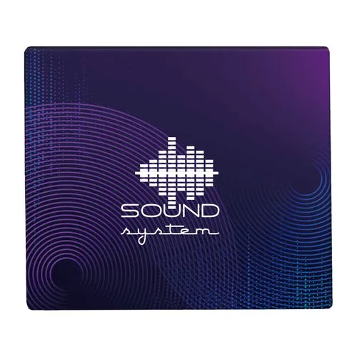 TAPIS DE SOURIS PHOTO FERME