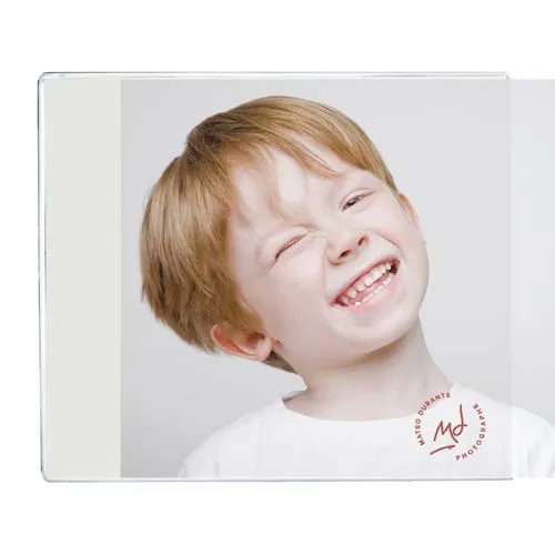 TAPIS DE SOURIS PHOTO OUVERT