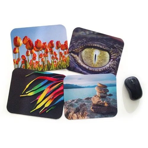 Tapis de souris PREMIUM