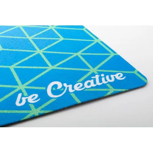 Tapis pour bureau RPET CreaFelt Cursor XXL