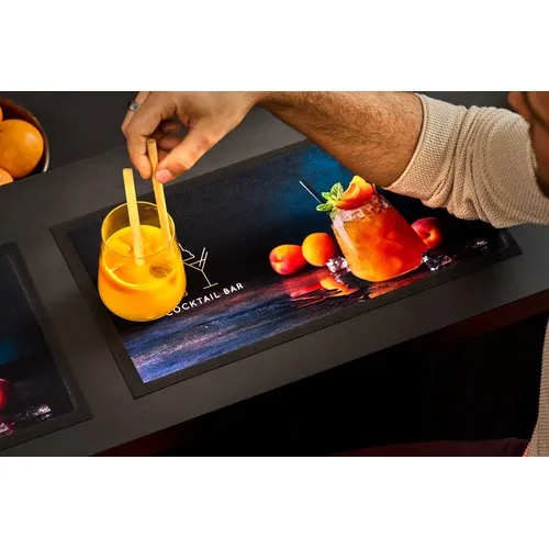 tapis Premium Bar & Counter