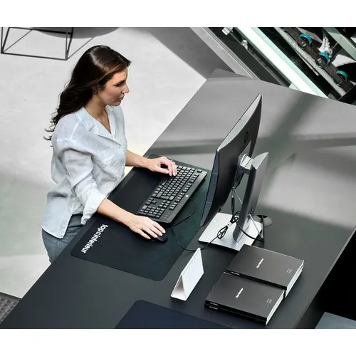 tapis Promo Office Desk Mat