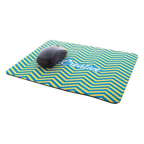 Tapis souris RPET CreaFelt Cursor XL