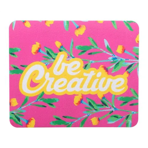 Tapis souris RPET CreaFelt Cursor