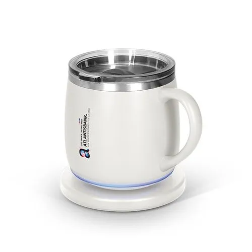 TASSE MUG CHAUFFANTE SUR USB