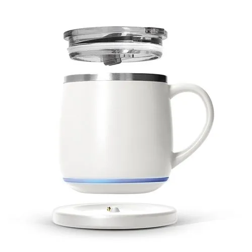 TASSE MUG CHAUFFANTE SUR USB