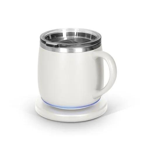 TASSE MUG CHAUFFANTE SUR USB