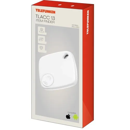 Telefunken Keyfinder TAG