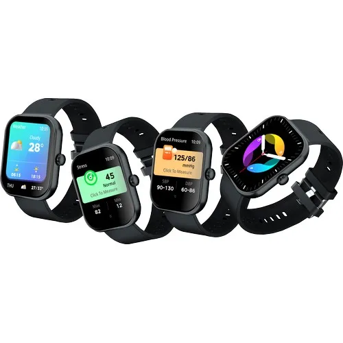 Telefunken Watch Max