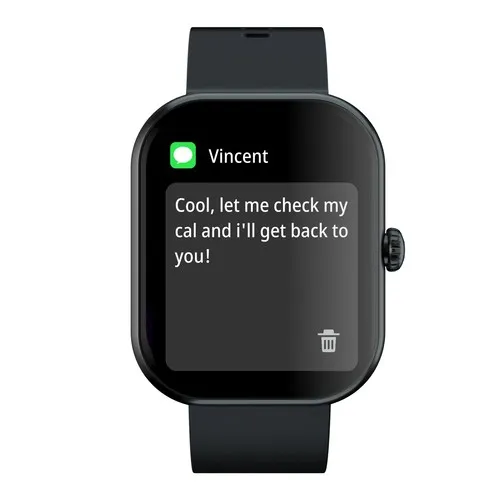 Telefunken Watch Max