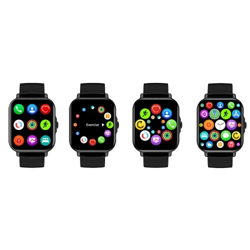 Telefunken Watch Neo