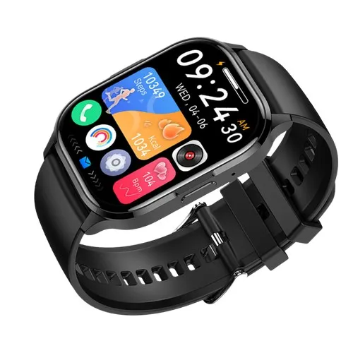 Telefunken Watch Vision