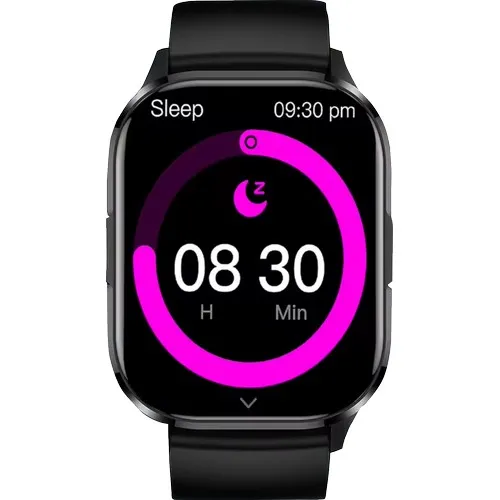 Telefunken Watch Vision