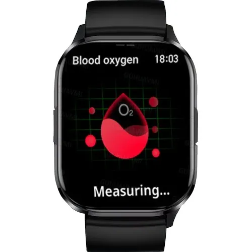 Telefunken Watch Vision