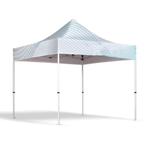 Tente 3 x 3 m - EXPRESS