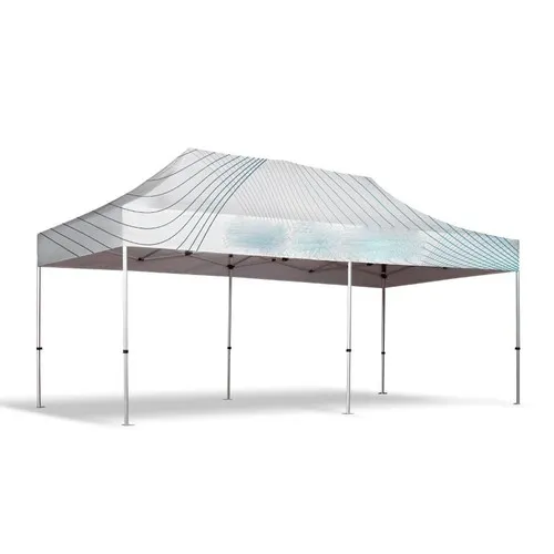Tente 3 x 6 m – EXPRESS