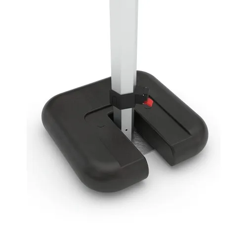 Tente Aluminium 4,5x3m