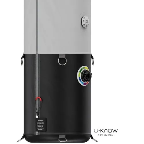 Tente Gonflable 4X4M