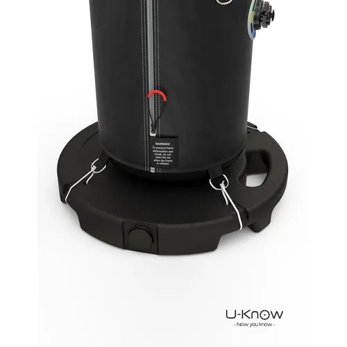 Tente Gonflable 4X4M