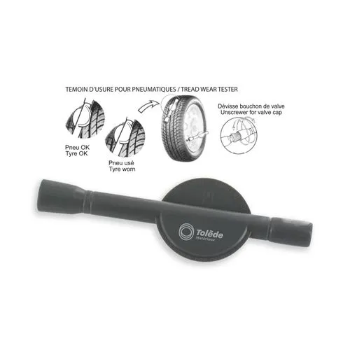 TESTEUR USURE DEVISSE VALVE
