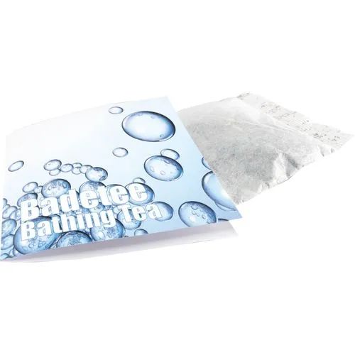 Thé de Bain Moments à l’Aise