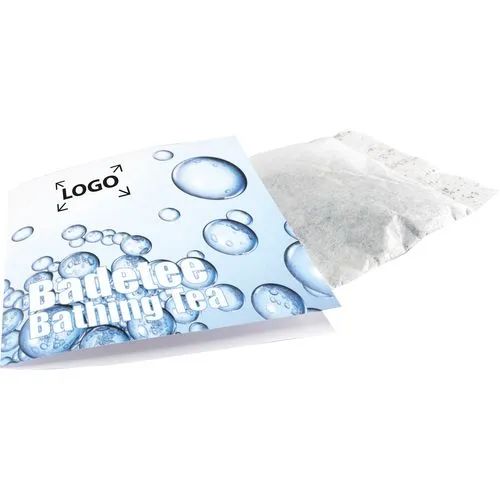 Thé de Bain Moments à l’Aise