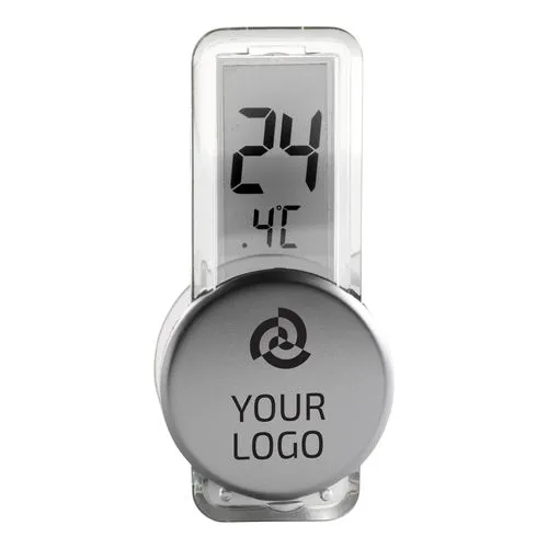 Thermomètre avec ventouse Roxanne