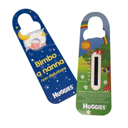 THERMOMÈTRE CHAMBRE