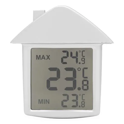 Thermomètre COMFORT