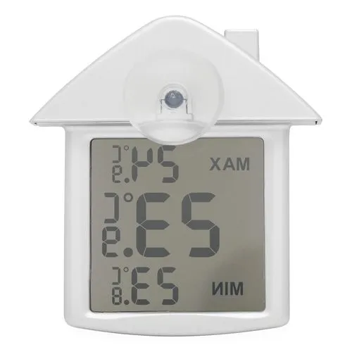 Thermomètre COMFORT