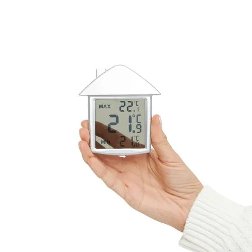 Thermomètre COMFORT