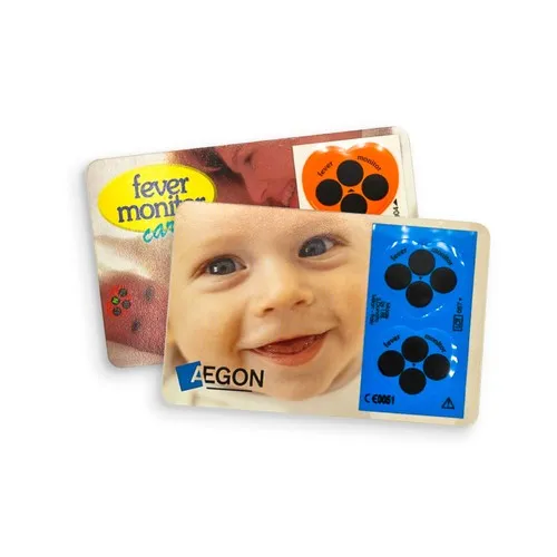 THERMOMÈTRE ENFANT/BEBÉ