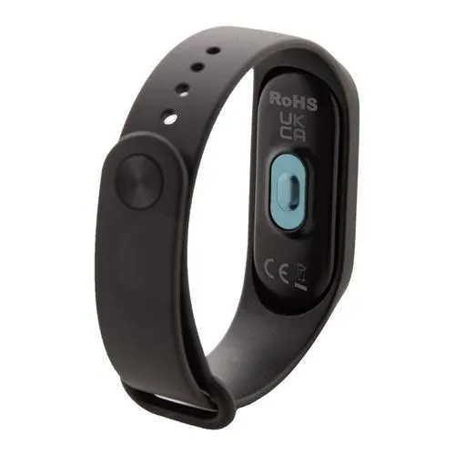 thermomètre montre intelligente Tempor