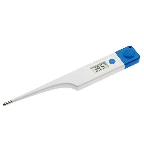 Thermomètre vétérinaire numérique VET 12