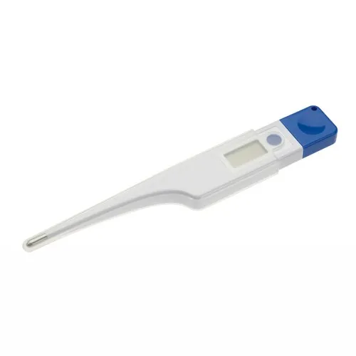 Thermomètre vétérinaire numérique VET 12