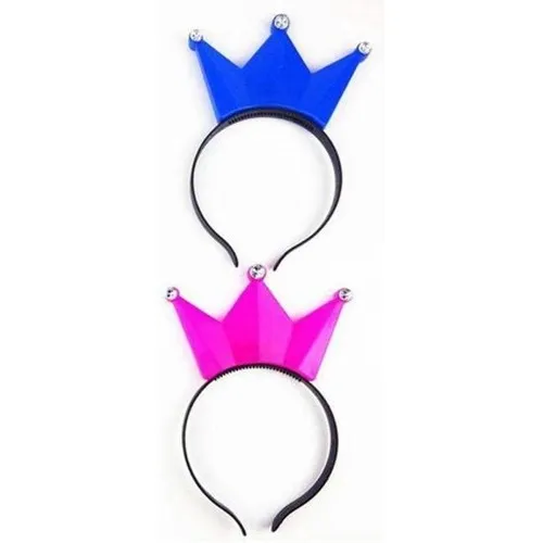 Tiare couronne PRINCESSE LED