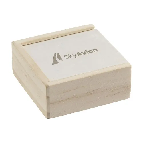 Tic Tac Toe Game Bamboo jeu